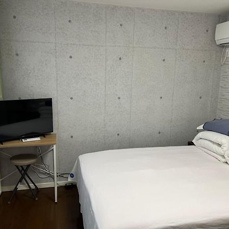Kiyo Skytree Hotel 錦糸町駅徒歩３分 Tokyo Bagian luar foto