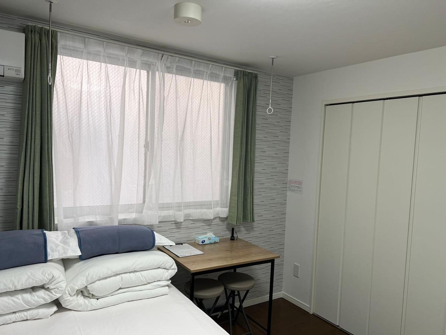 Kiyo Skytree Hotel 錦糸町駅徒歩３分 Tokyo Bagian luar foto