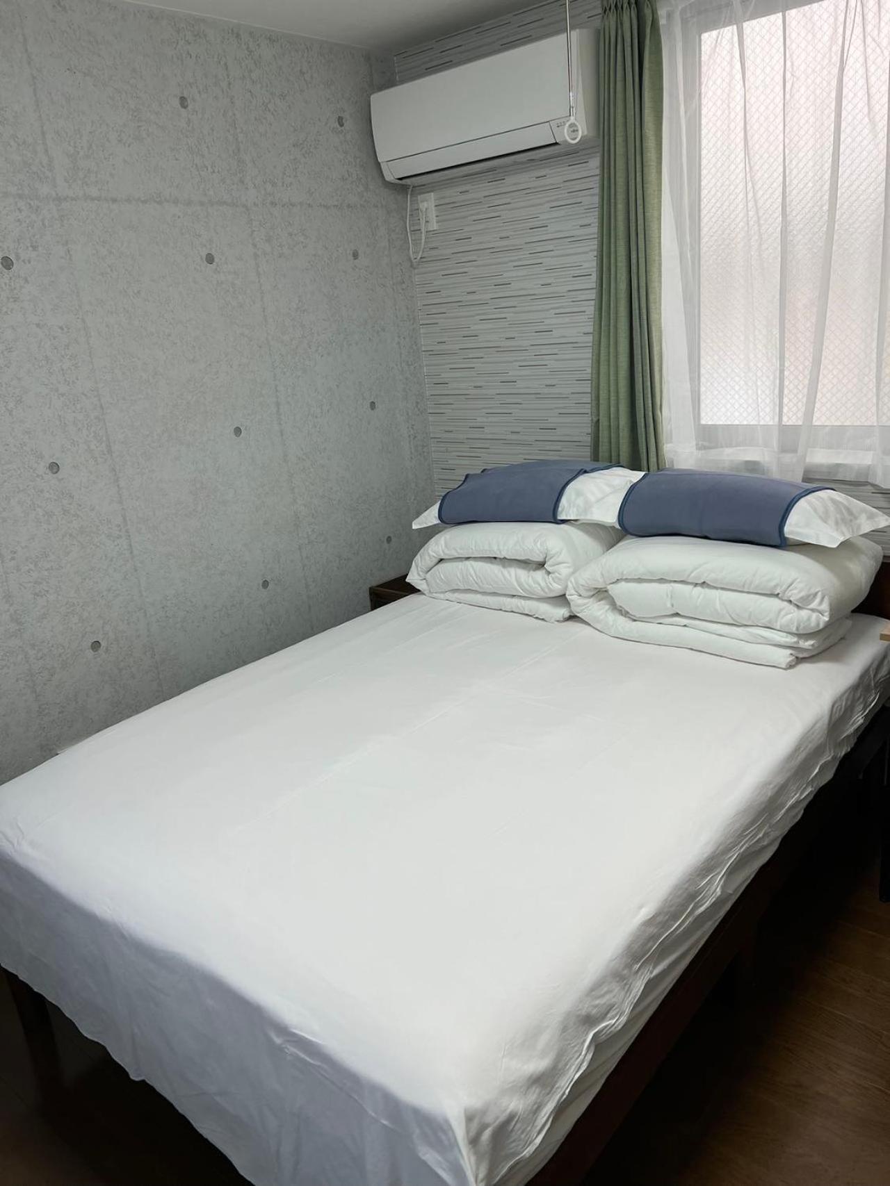 Kiyo Skytree Hotel 錦糸町駅徒歩３分 Tokyo Bagian luar foto